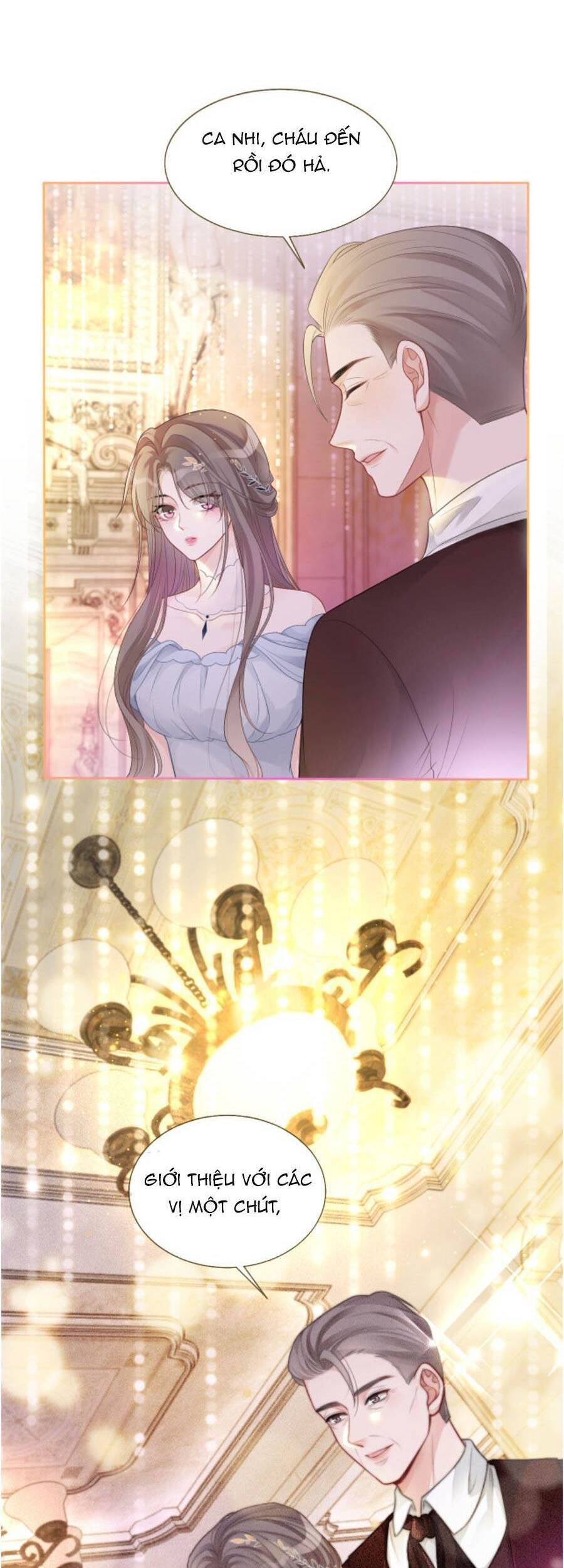Được Các Anh Trai Chiều Chuộng Tôi Trở Nên Ngang Tàng Chap 68 - Next Chap 69