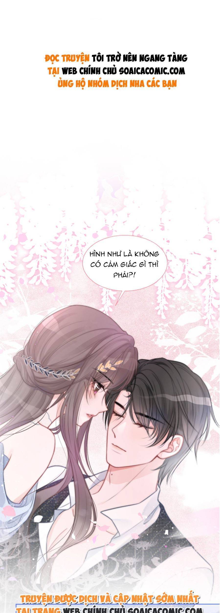 Được Các Anh Trai Chiều Chuộng Tôi Trở Nên Ngang Tàng Chap 69 - Next Chap 70