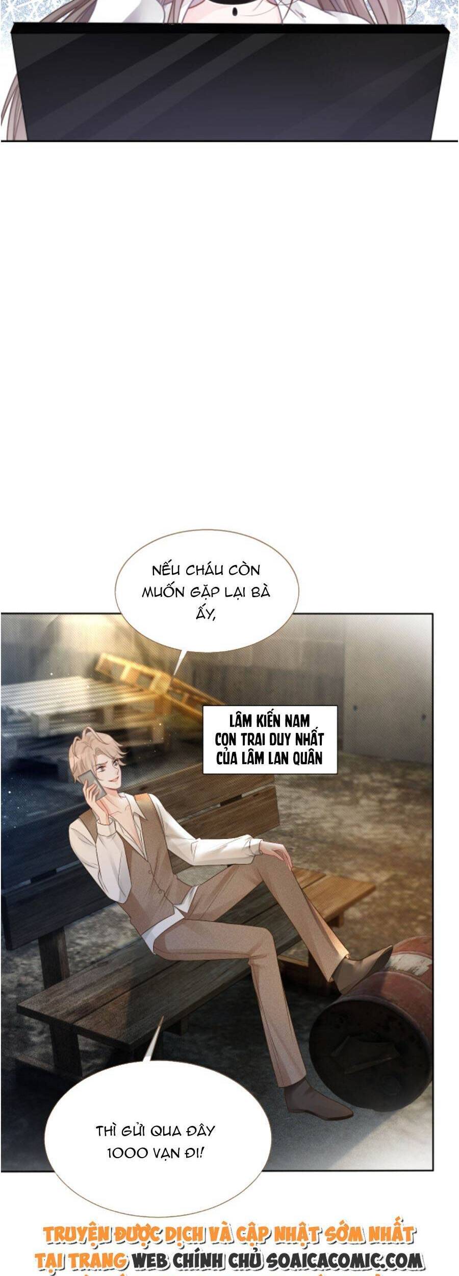 Được Các Anh Trai Chiều Chuộng Tôi Trở Nên Ngang Tàng Chap 69 - Next Chap 70