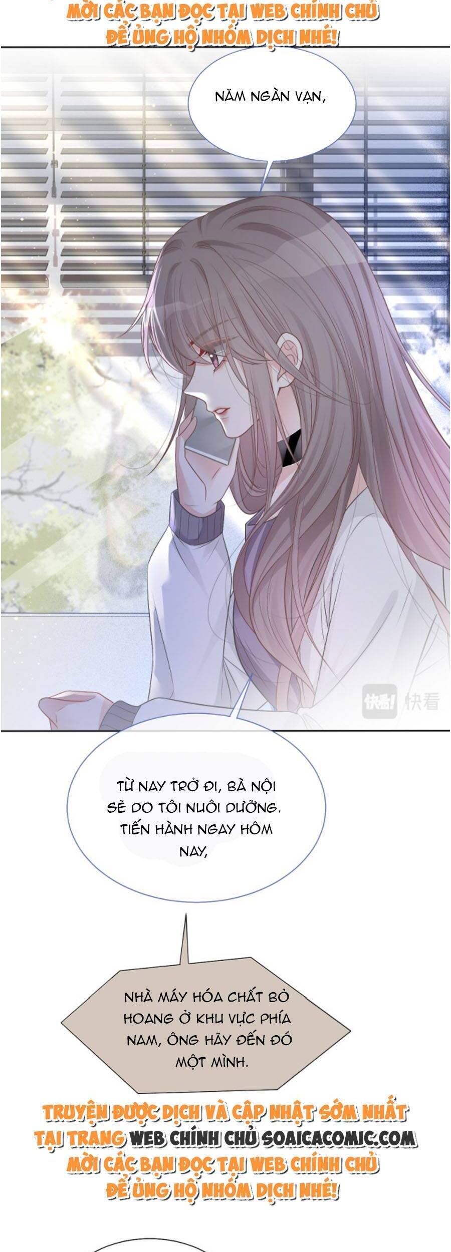 Được Các Anh Trai Chiều Chuộng Tôi Trở Nên Ngang Tàng Chap 69 - Next Chap 70