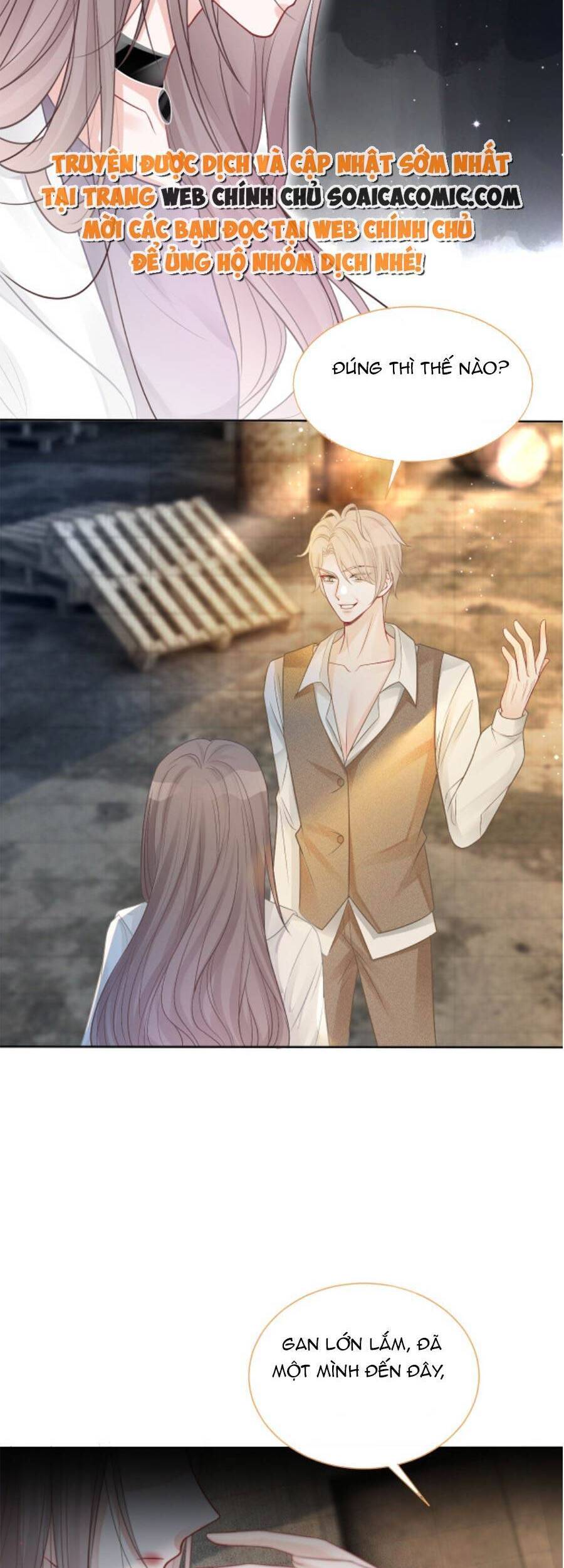 Được Các Anh Trai Chiều Chuộng Tôi Trở Nên Ngang Tàng Chap 69 - Next Chap 70