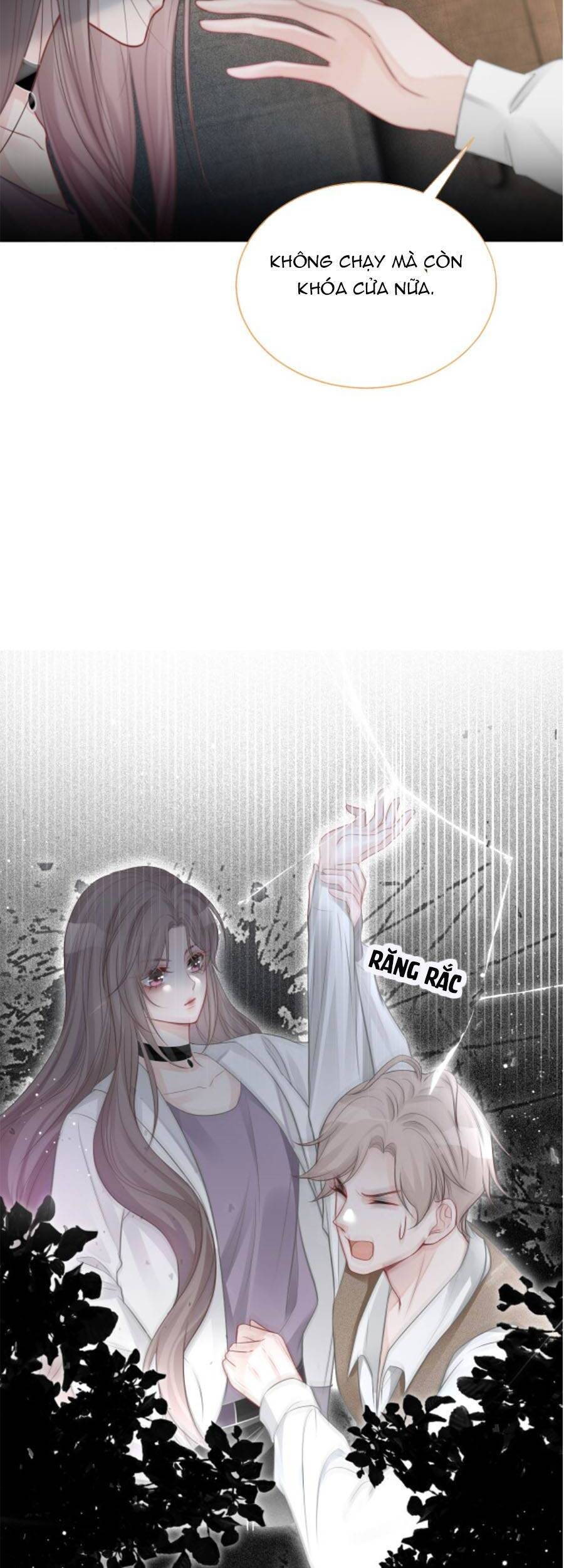 Được Các Anh Trai Chiều Chuộng Tôi Trở Nên Ngang Tàng Chap 69 - Next Chap 70