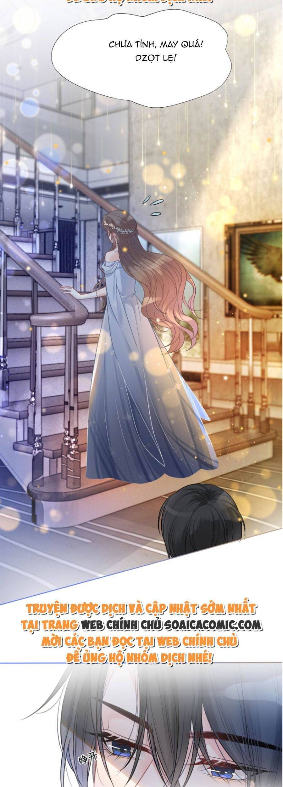 Được Các Anh Trai Chiều Chuộng Tôi Trở Nên Ngang Tàng Chap 69 - Next Chap 70