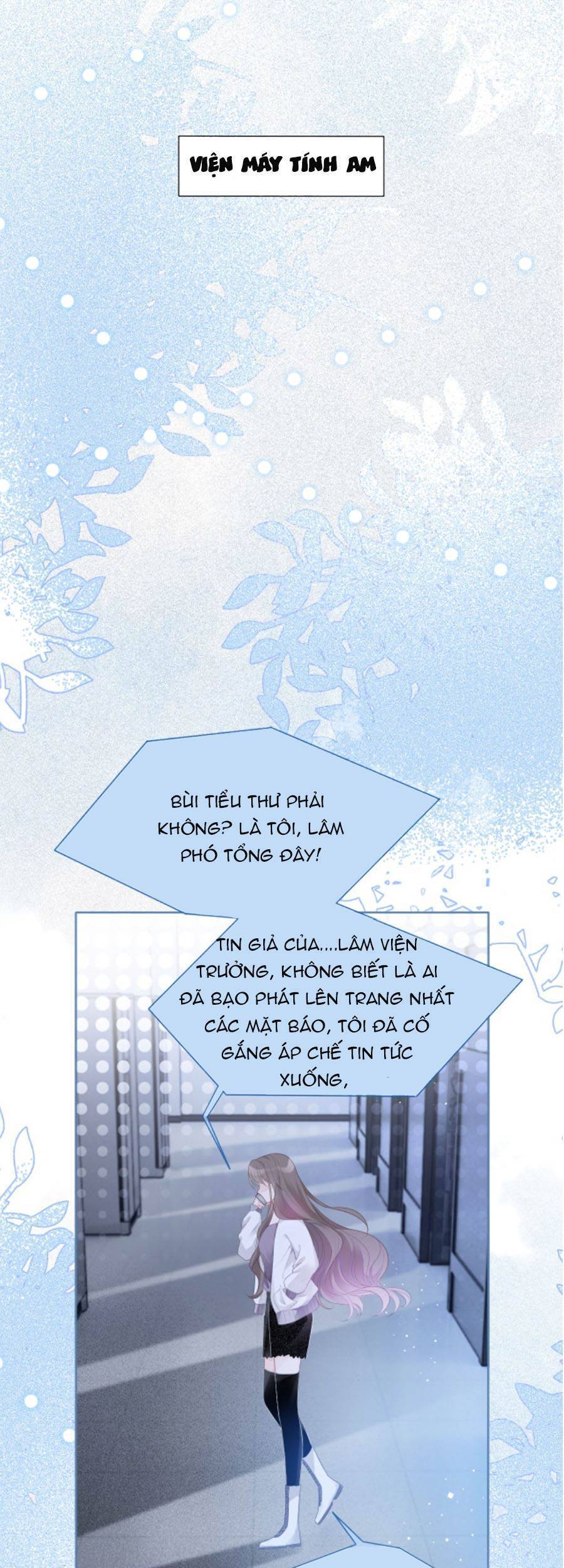 Được Các Anh Trai Chiều Chuộng Tôi Trở Nên Ngang Tàng Chap 69 - Next Chap 70