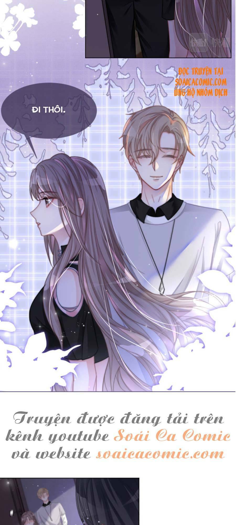 Được Các Anh Trai Chiều Chuộng Tôi Trở Nên Ngang Tàng Chap 7 - Next Chap 8