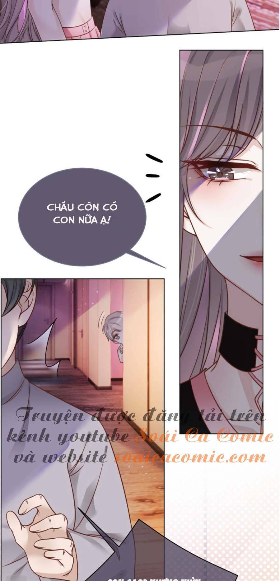Được Các Anh Trai Chiều Chuộng Tôi Trở Nên Ngang Tàng Chap 7 - Next Chap 8