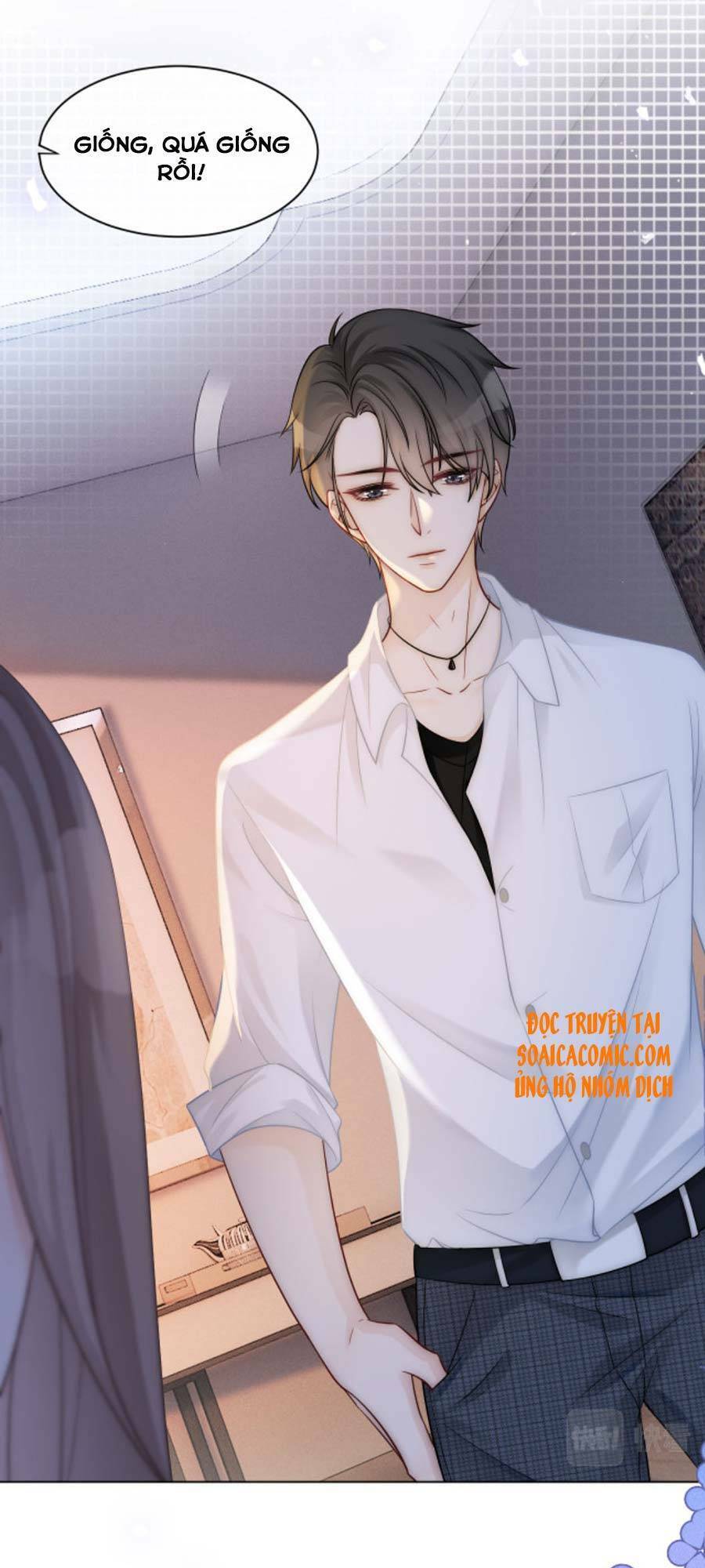 Được Các Anh Trai Chiều Chuộng Tôi Trở Nên Ngang Tàng Chap 7 - Next Chap 8