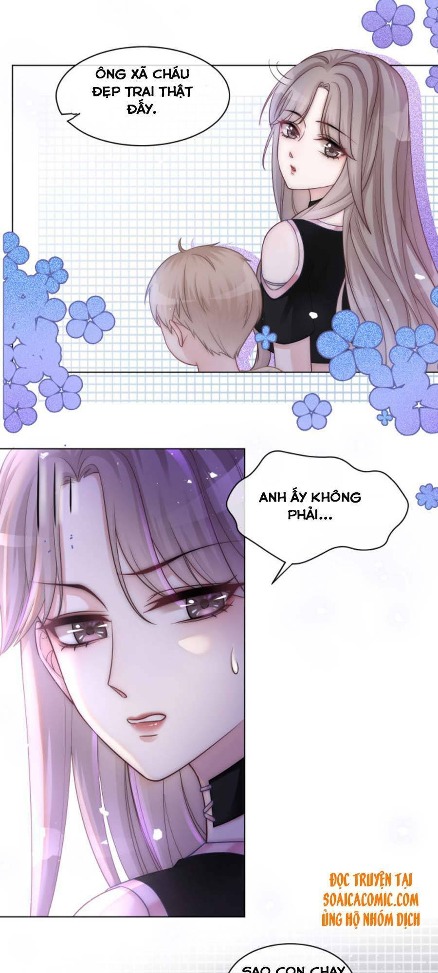 Được Các Anh Trai Chiều Chuộng Tôi Trở Nên Ngang Tàng Chap 7 - Next Chap 8