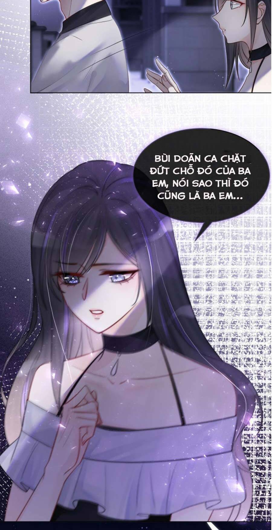 Được Các Anh Trai Chiều Chuộng Tôi Trở Nên Ngang Tàng Chap 7 - Next Chap 8