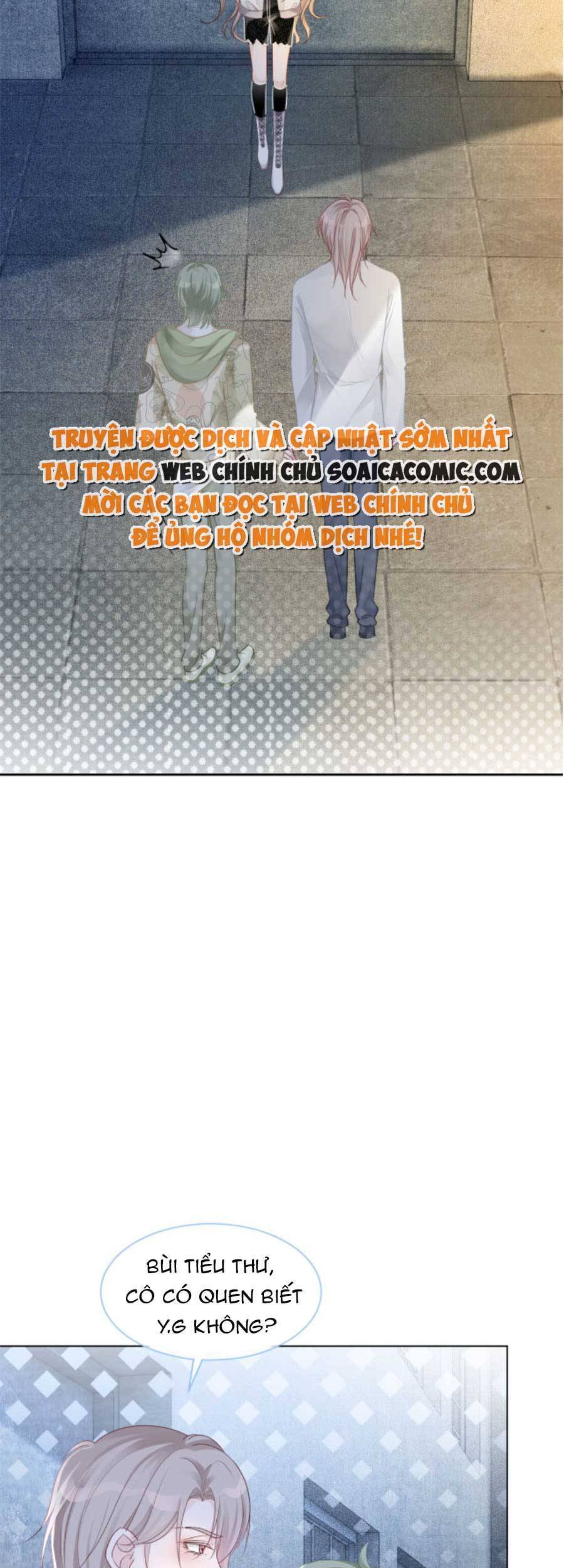 Được Các Anh Trai Chiều Chuộng Tôi Trở Nên Ngang Tàng Chap 70 - Next Chap 71