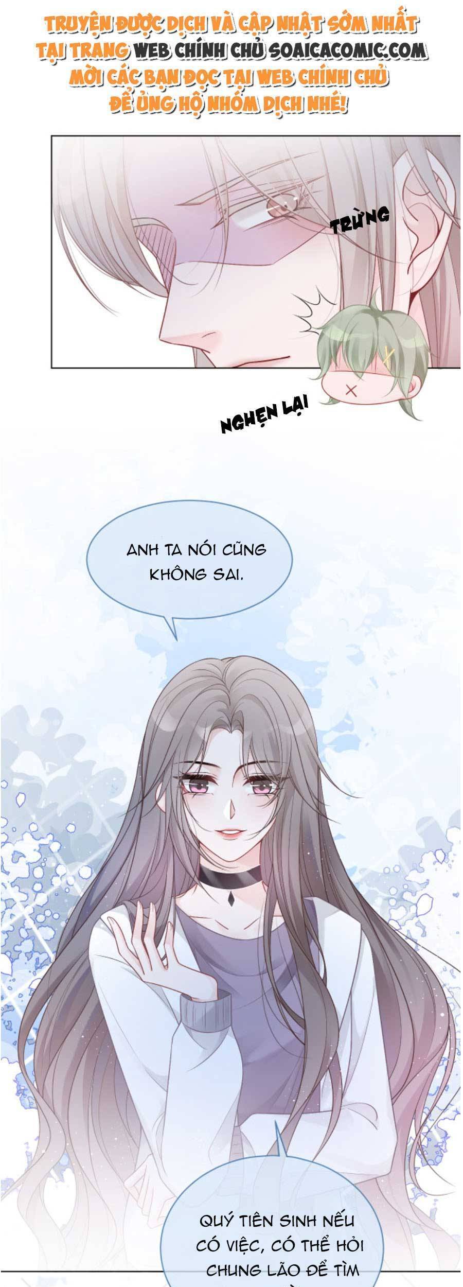 Được Các Anh Trai Chiều Chuộng Tôi Trở Nên Ngang Tàng Chap 70 - Next Chap 71