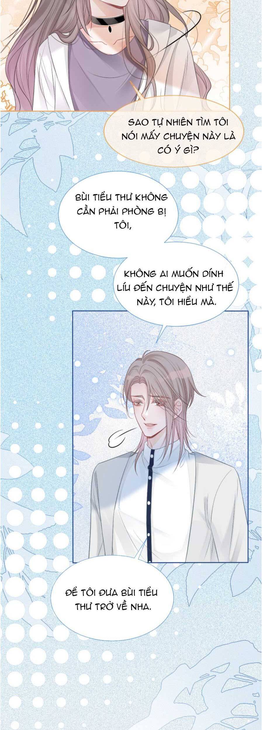 Được Các Anh Trai Chiều Chuộng Tôi Trở Nên Ngang Tàng Chap 70 - Next Chap 71