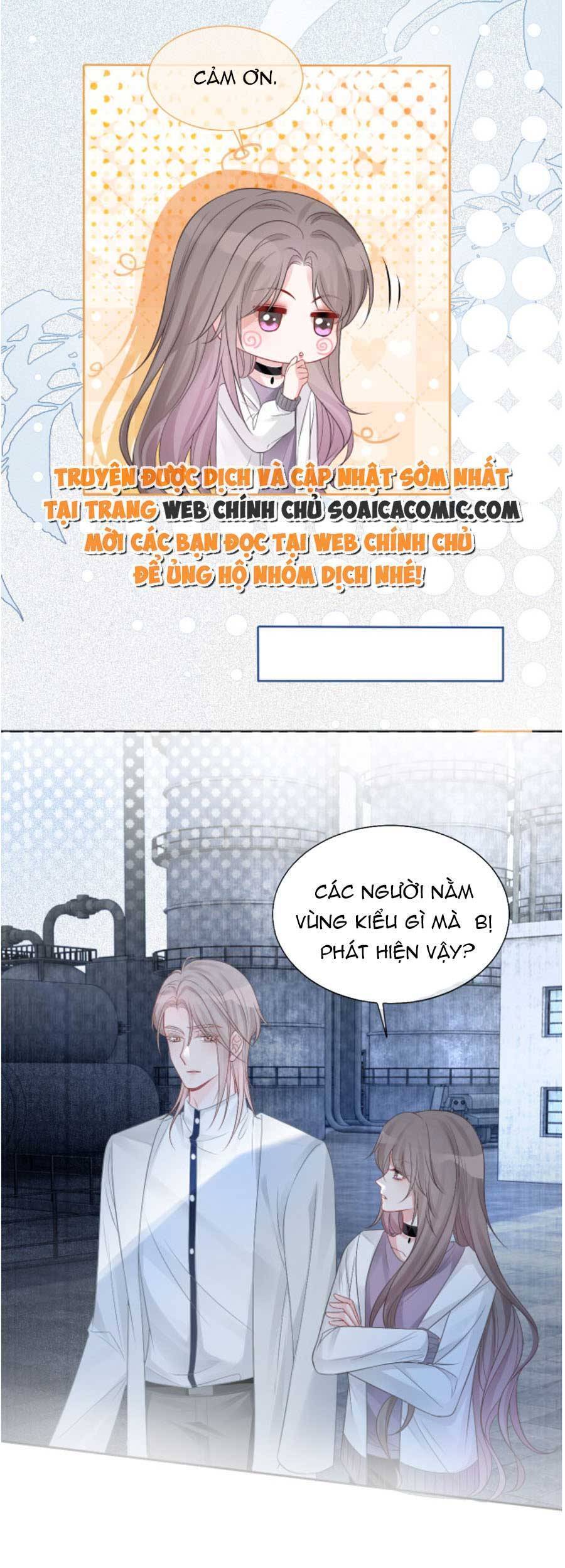 Được Các Anh Trai Chiều Chuộng Tôi Trở Nên Ngang Tàng Chap 70 - Next Chap 71