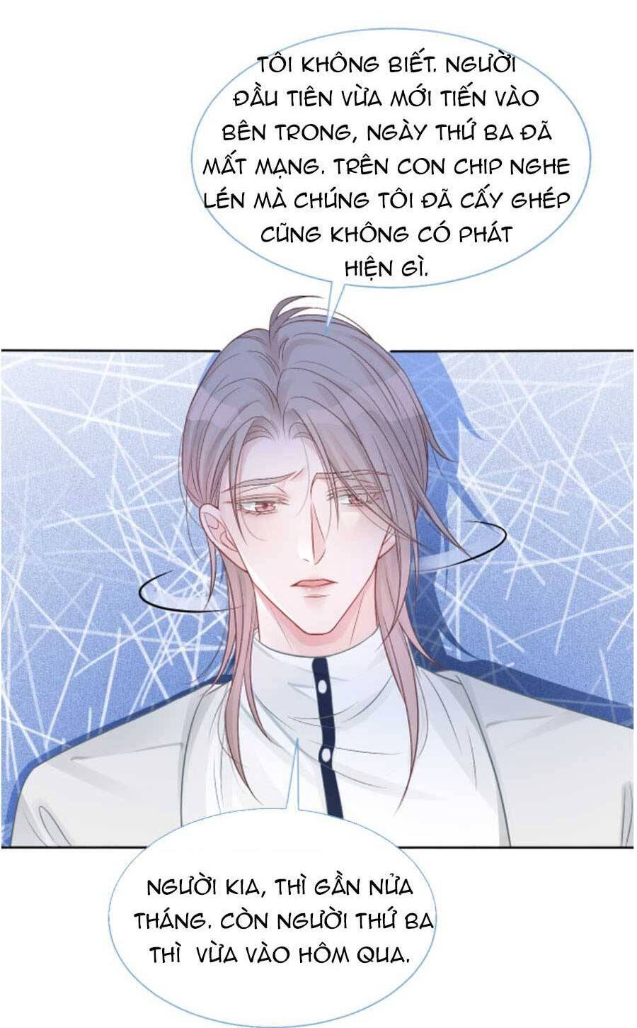 Được Các Anh Trai Chiều Chuộng Tôi Trở Nên Ngang Tàng Chap 70 - Next Chap 71