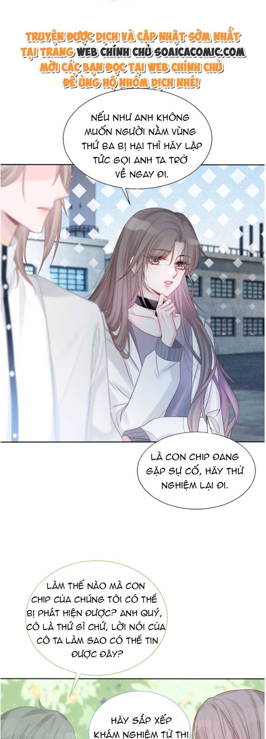 Được Các Anh Trai Chiều Chuộng Tôi Trở Nên Ngang Tàng Chap 70 - Next Chap 71