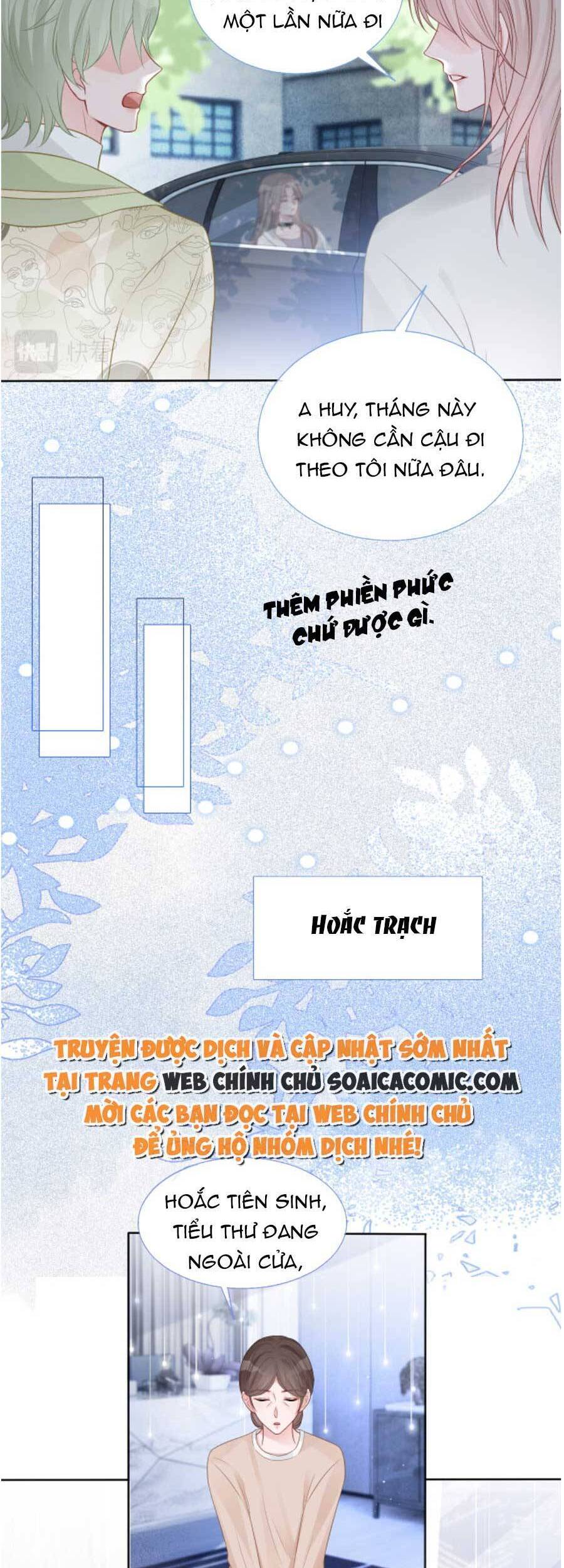 Được Các Anh Trai Chiều Chuộng Tôi Trở Nên Ngang Tàng Chap 70 - Next Chap 71