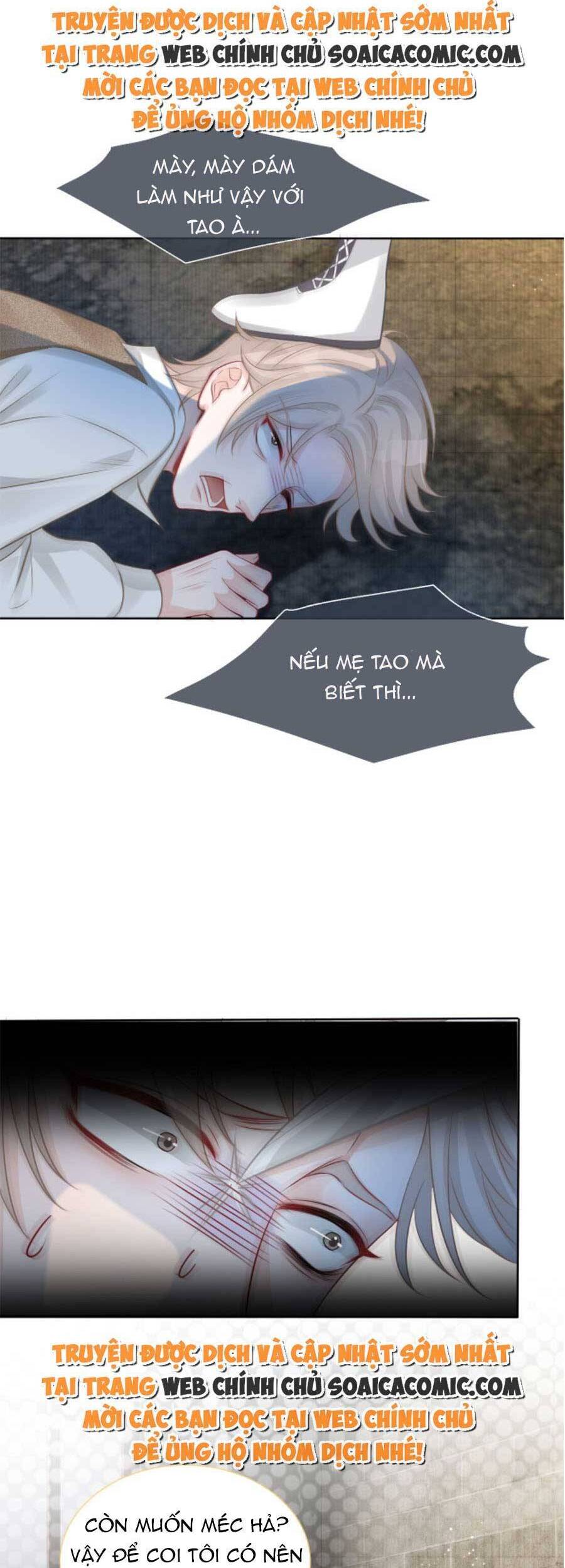Được Các Anh Trai Chiều Chuộng Tôi Trở Nên Ngang Tàng Chap 70 - Next Chap 71