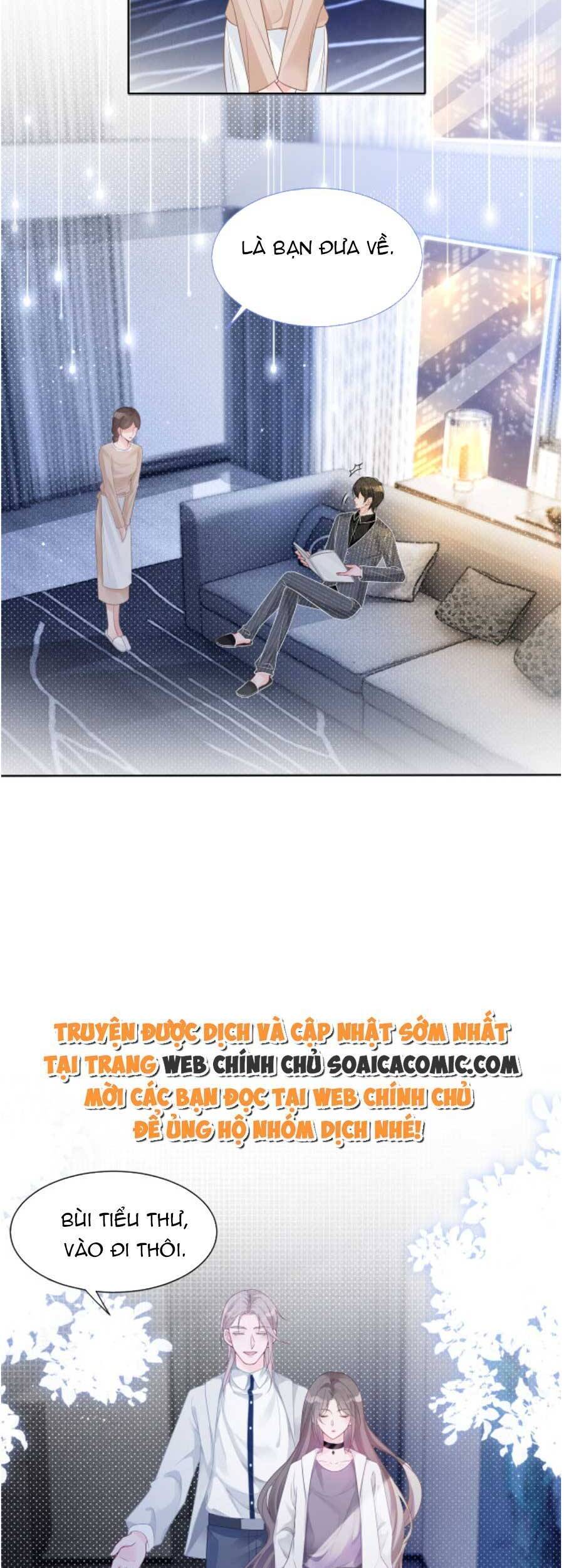 Được Các Anh Trai Chiều Chuộng Tôi Trở Nên Ngang Tàng Chap 70 - Next Chap 71