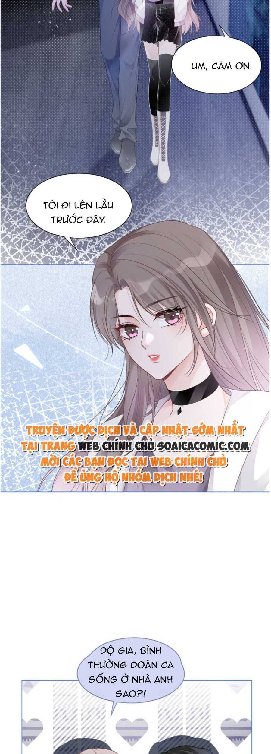 Được Các Anh Trai Chiều Chuộng Tôi Trở Nên Ngang Tàng Chap 70 - Next Chap 71