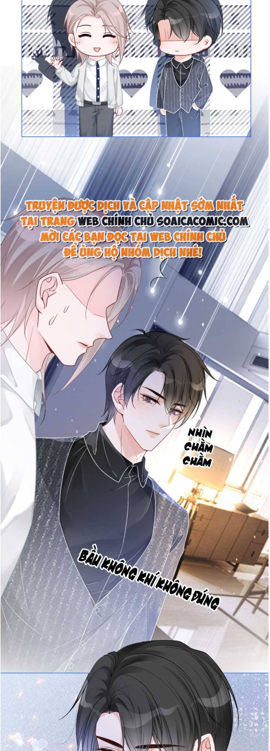 Được Các Anh Trai Chiều Chuộng Tôi Trở Nên Ngang Tàng Chap 70 - Next Chap 71