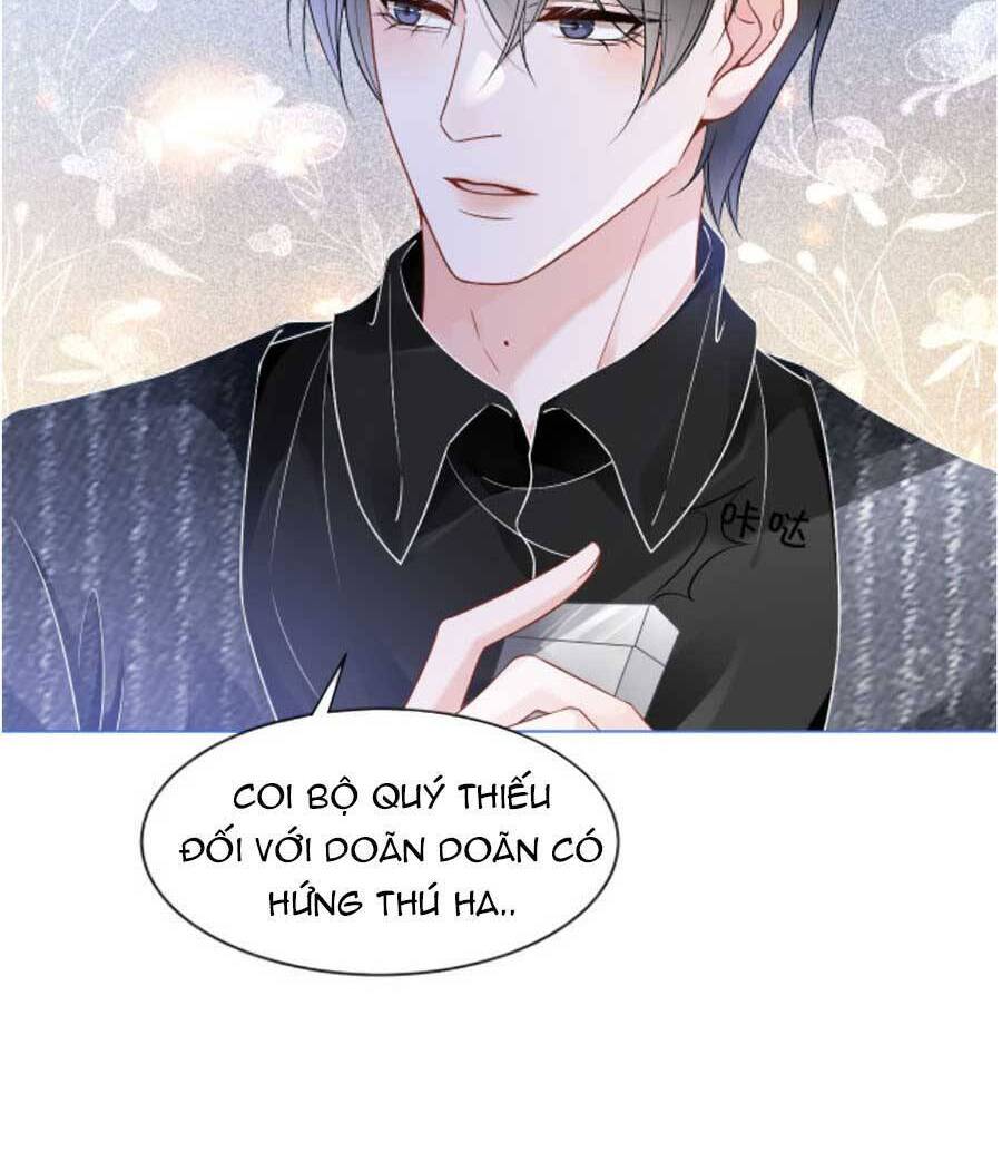 Được Các Anh Trai Chiều Chuộng Tôi Trở Nên Ngang Tàng Chap 70 - Next Chap 71