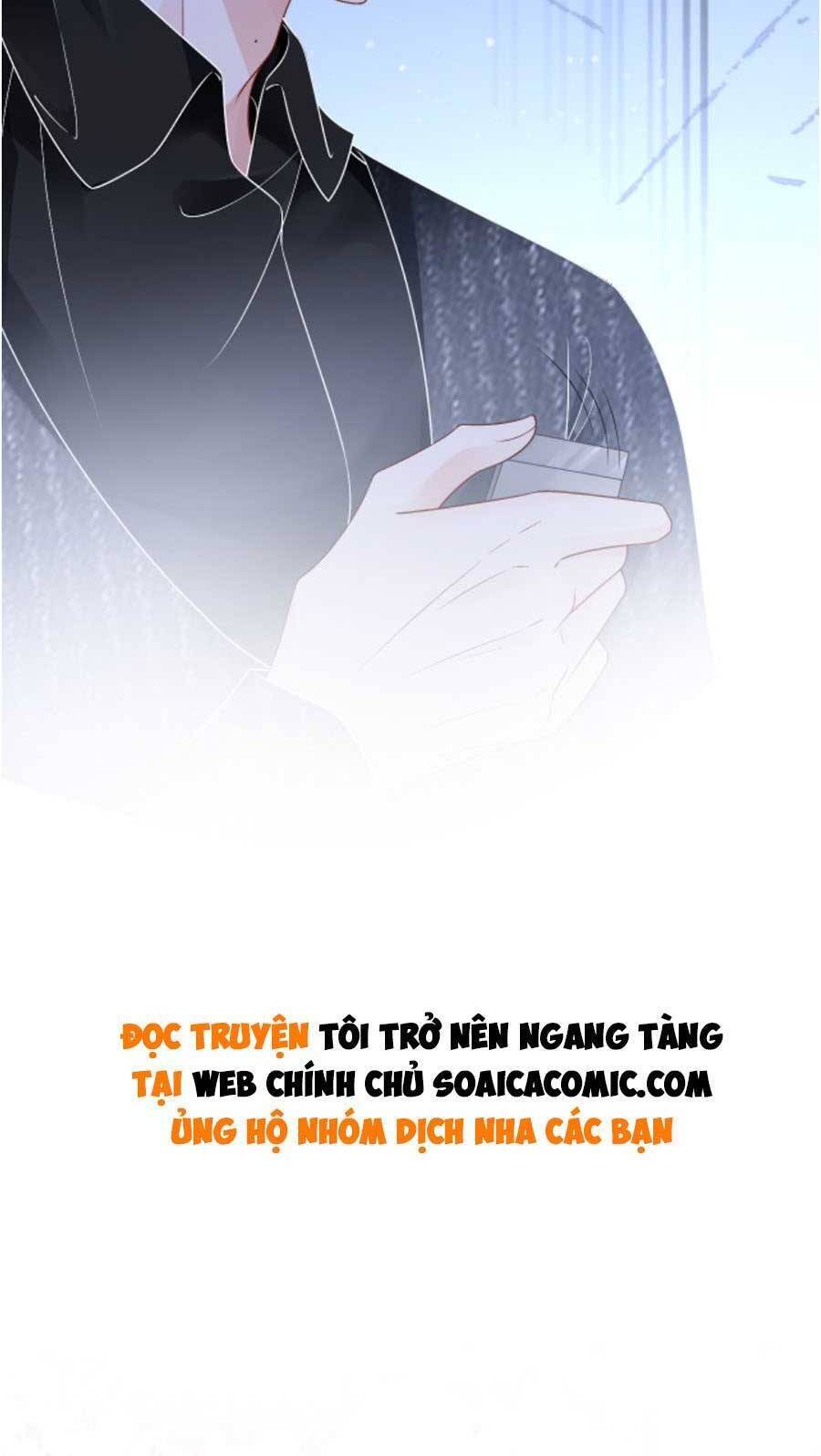 Được Các Anh Trai Chiều Chuộng Tôi Trở Nên Ngang Tàng Chap 70 - Next Chap 71