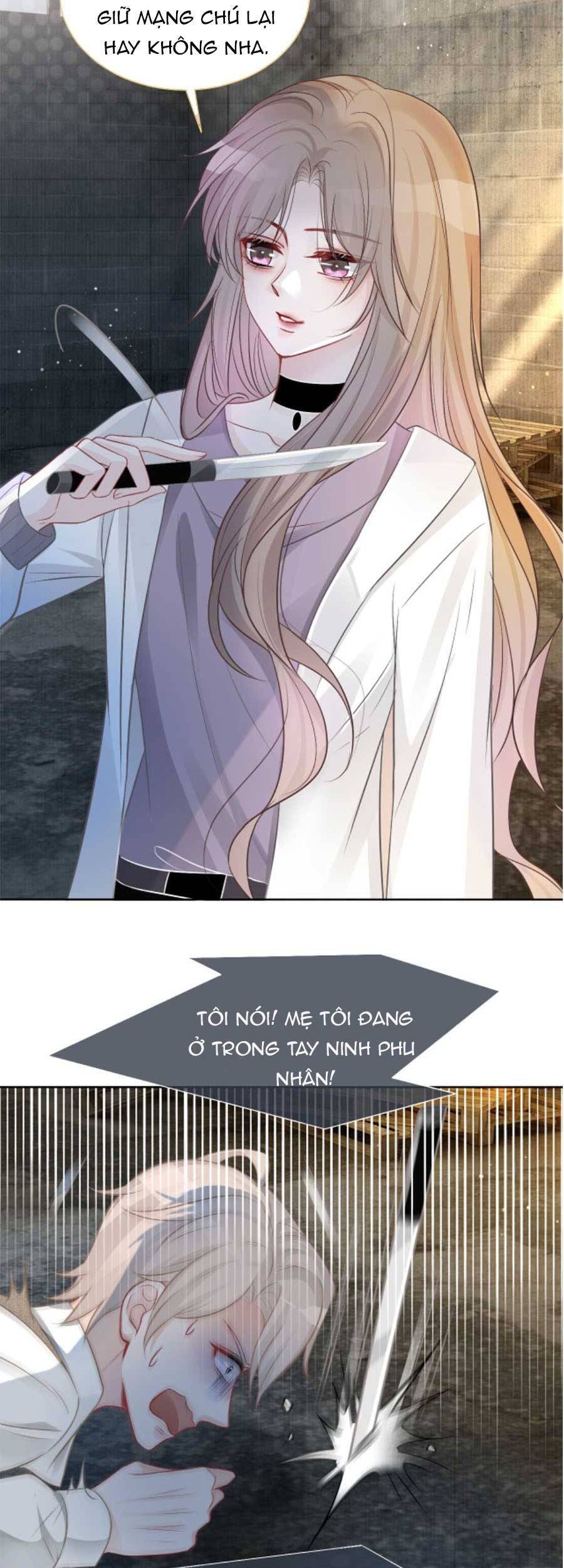 Được Các Anh Trai Chiều Chuộng Tôi Trở Nên Ngang Tàng Chap 70 - Next Chap 71