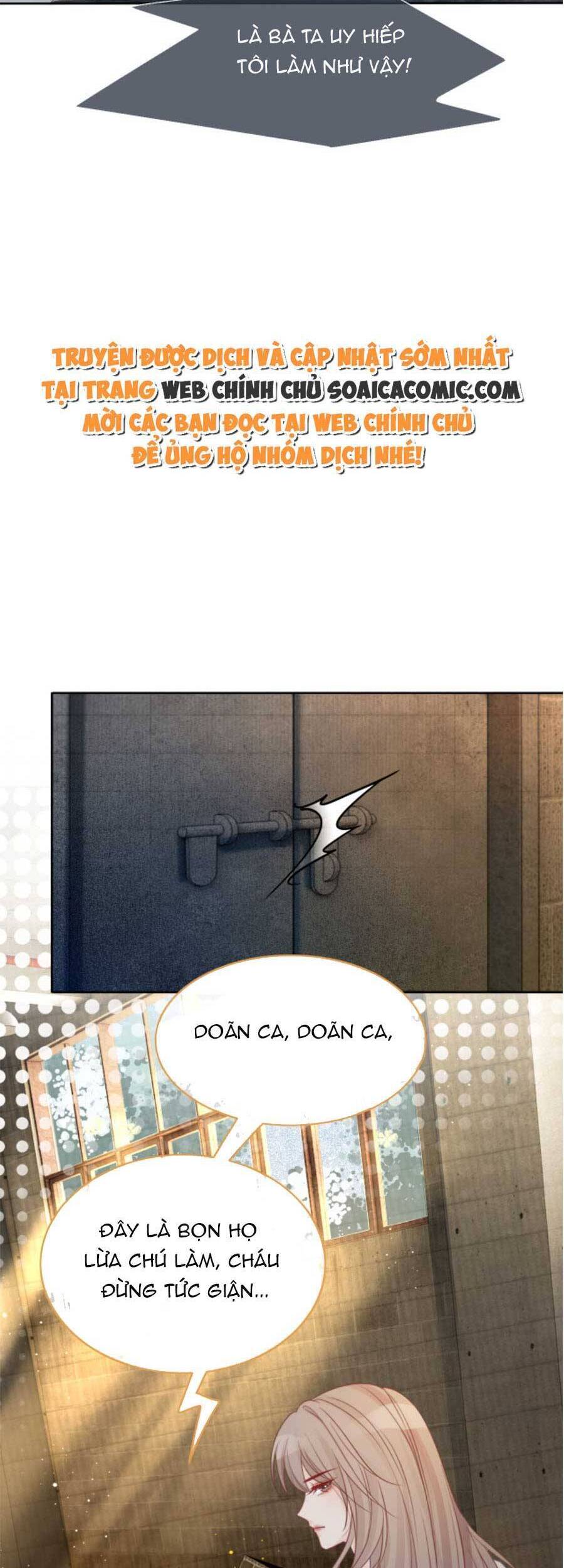 Được Các Anh Trai Chiều Chuộng Tôi Trở Nên Ngang Tàng Chap 70 - Next Chap 71
