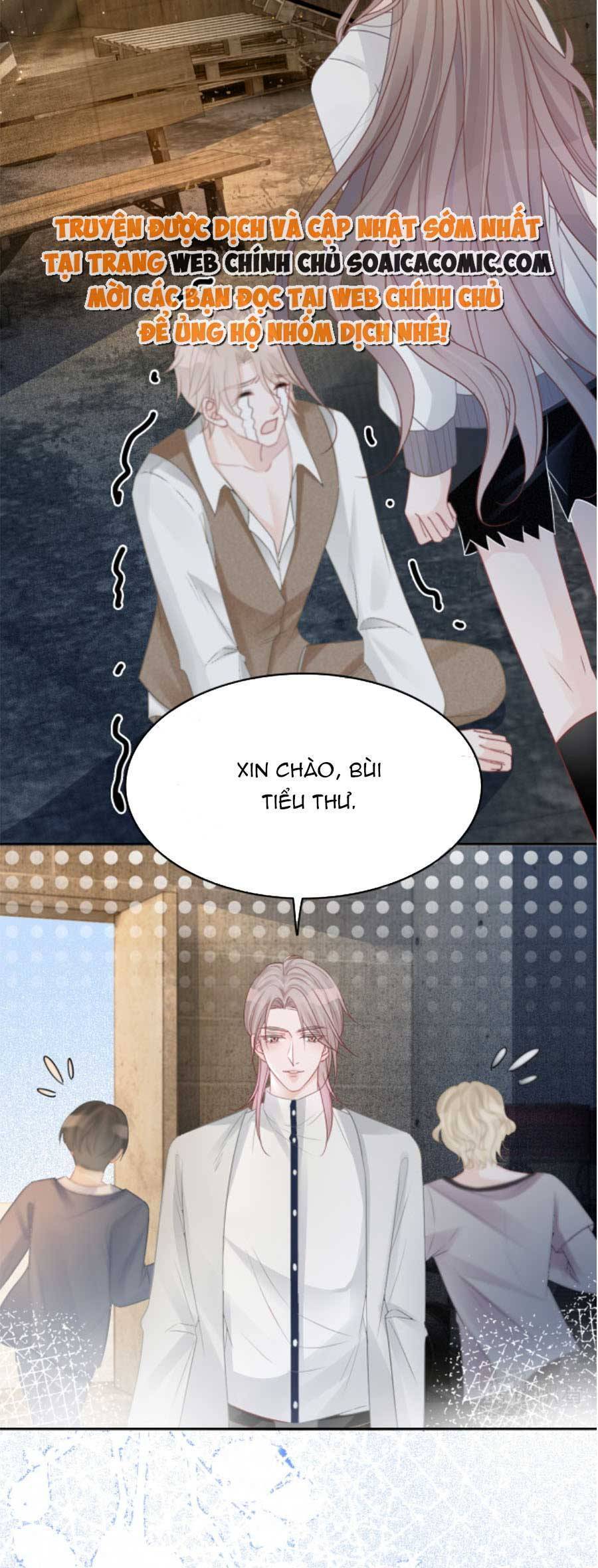 Được Các Anh Trai Chiều Chuộng Tôi Trở Nên Ngang Tàng Chap 70 - Next Chap 71