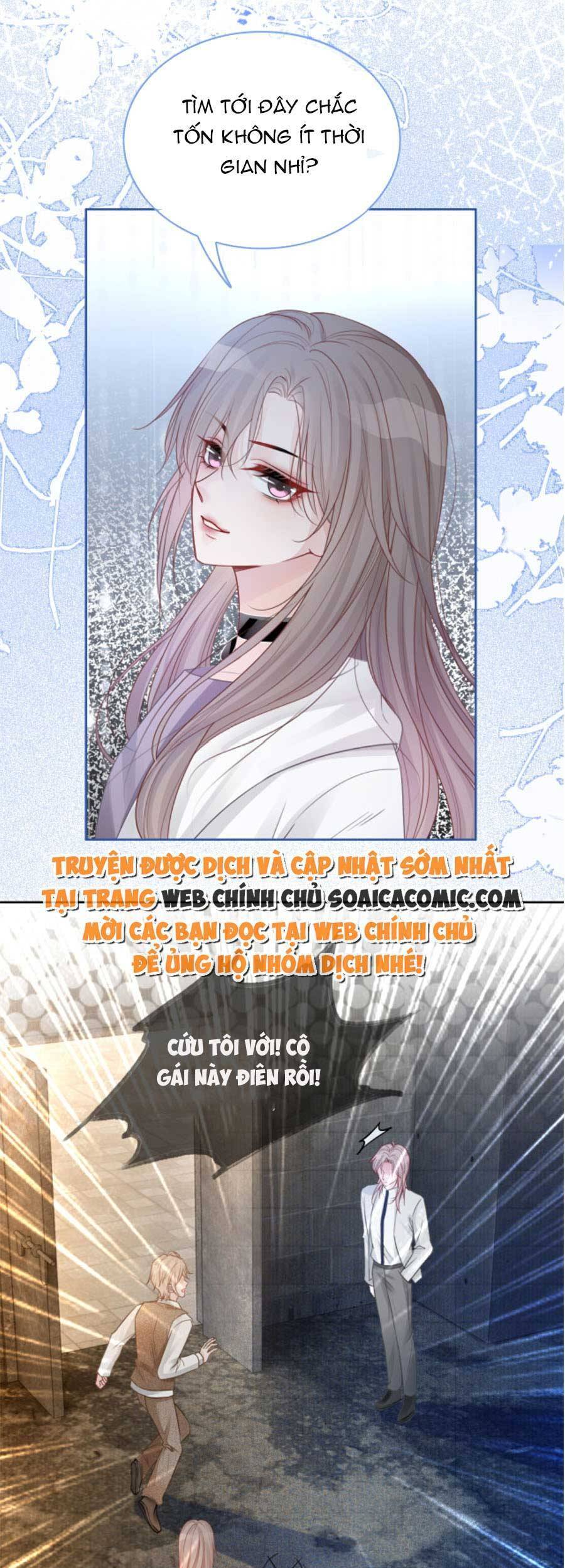 Được Các Anh Trai Chiều Chuộng Tôi Trở Nên Ngang Tàng Chap 70 - Next Chap 71
