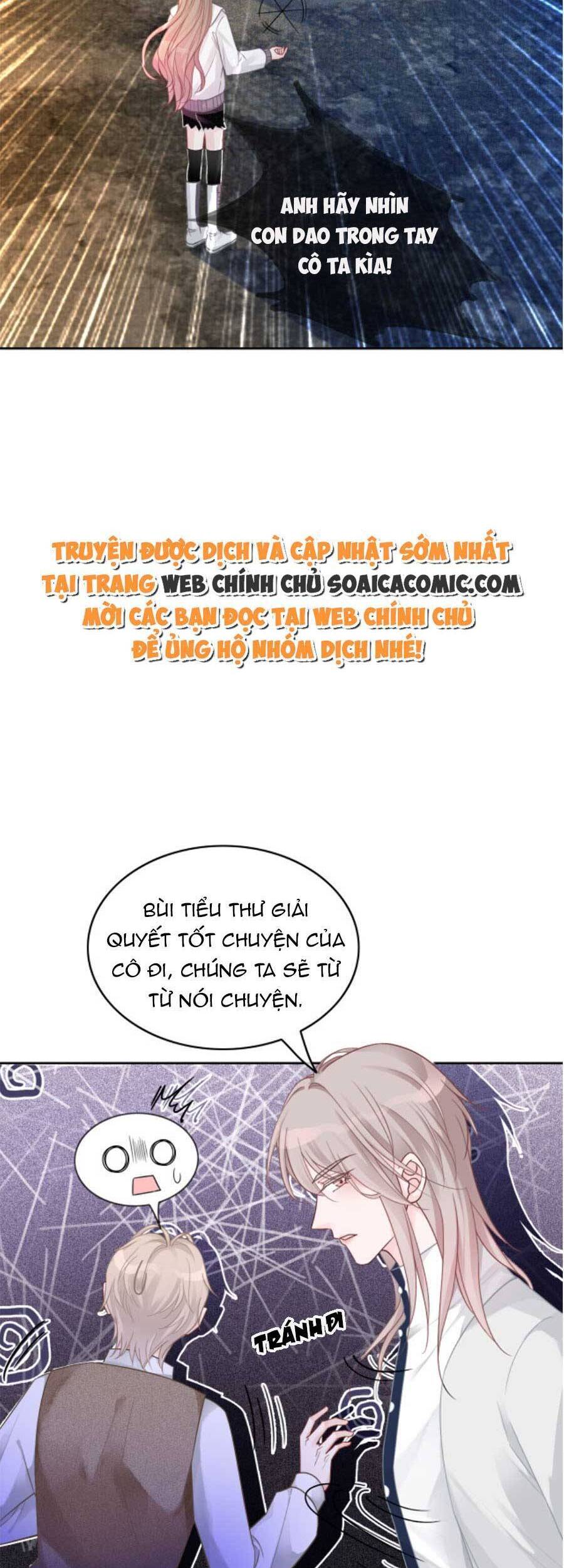 Được Các Anh Trai Chiều Chuộng Tôi Trở Nên Ngang Tàng Chap 70 - Next Chap 71