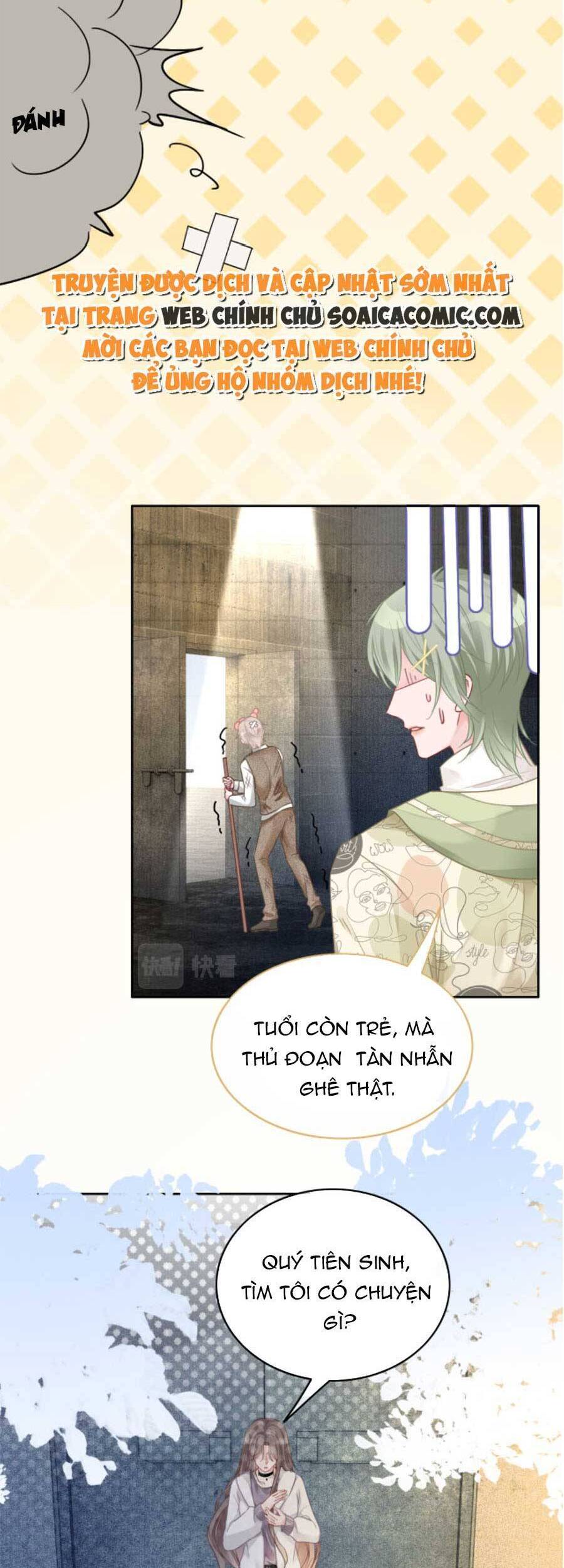 Được Các Anh Trai Chiều Chuộng Tôi Trở Nên Ngang Tàng Chap 70 - Next Chap 71