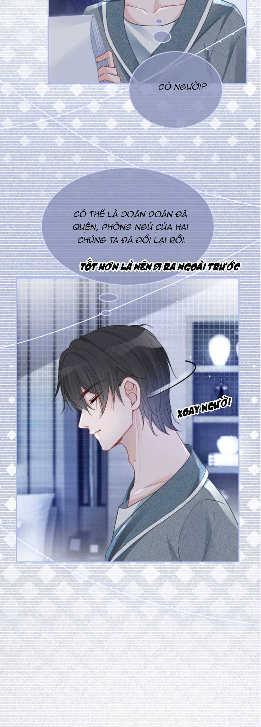 Được Các Anh Trai Chiều Chuộng Tôi Trở Nên Ngang Tàng Chap 71 - Next Chap 72