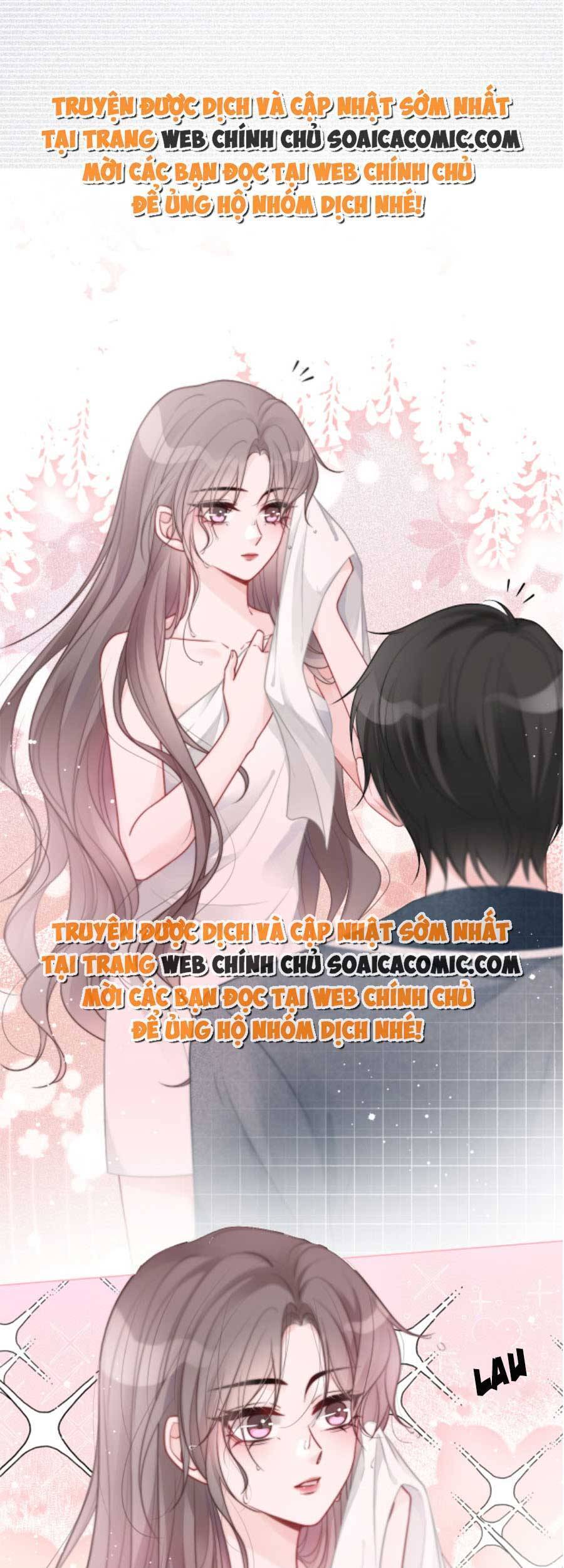 Được Các Anh Trai Chiều Chuộng Tôi Trở Nên Ngang Tàng Chap 71 - Next Chap 72