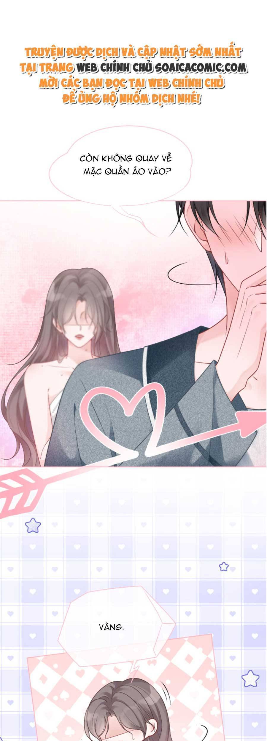Được Các Anh Trai Chiều Chuộng Tôi Trở Nên Ngang Tàng Chap 71 - Next Chap 72