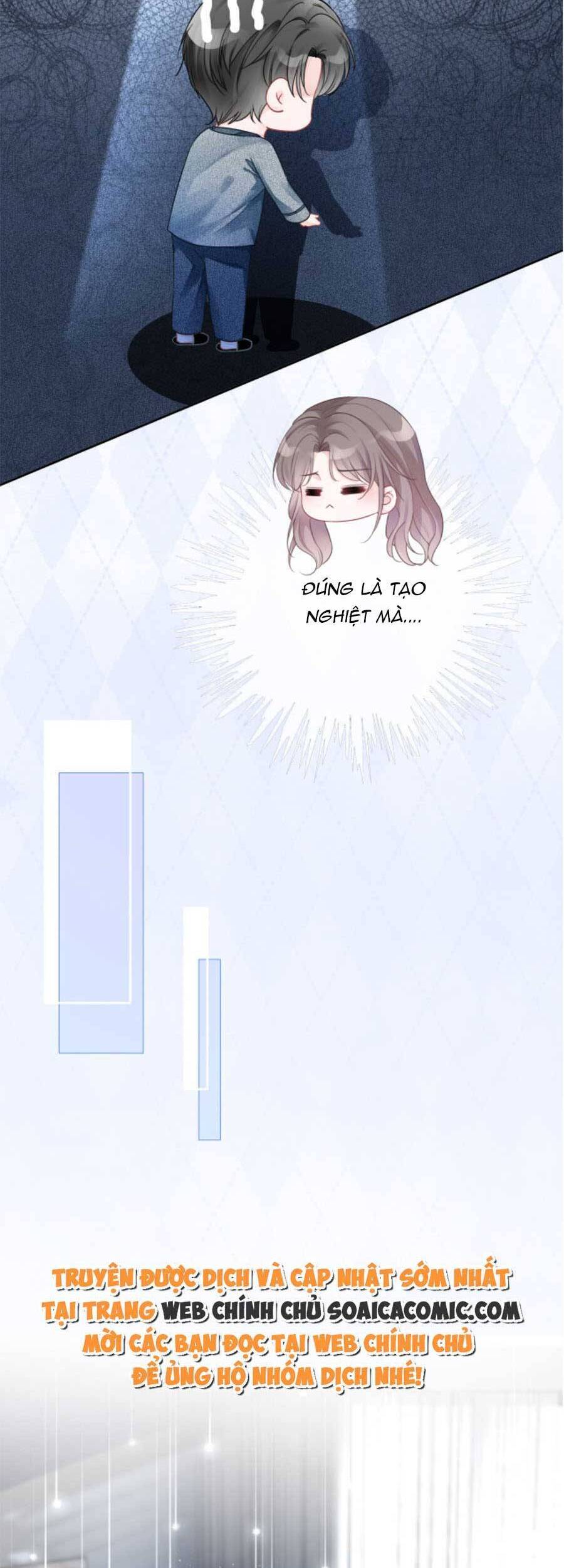Được Các Anh Trai Chiều Chuộng Tôi Trở Nên Ngang Tàng Chap 71 - Next Chap 72
