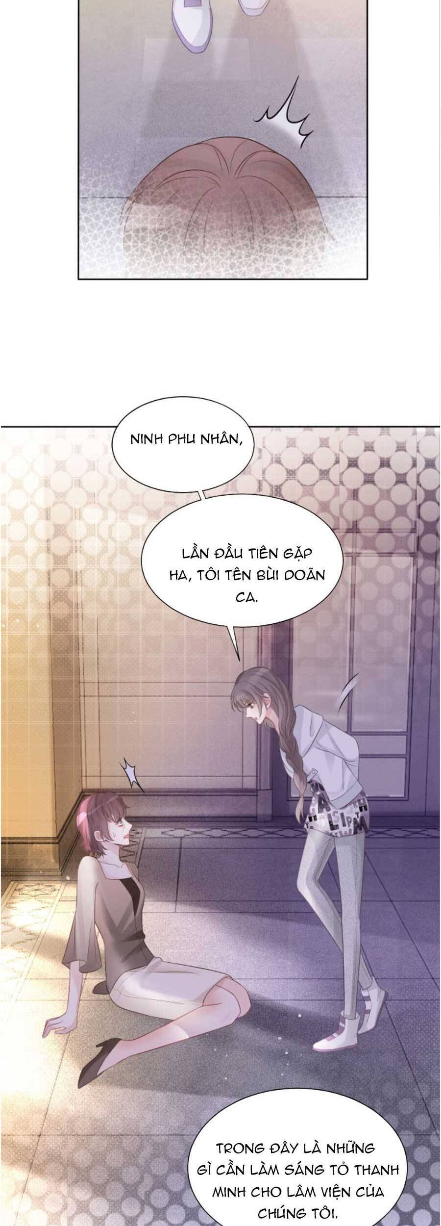 Được Các Anh Trai Chiều Chuộng Tôi Trở Nên Ngang Tàng Chap 71 - Next Chap 72