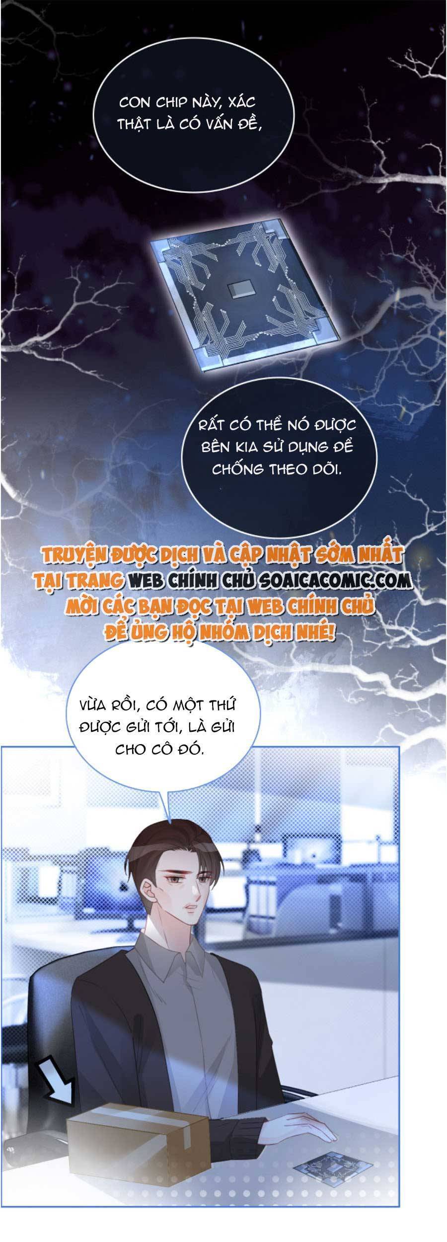 Được Các Anh Trai Chiều Chuộng Tôi Trở Nên Ngang Tàng Chap 72 - Next Chap 73