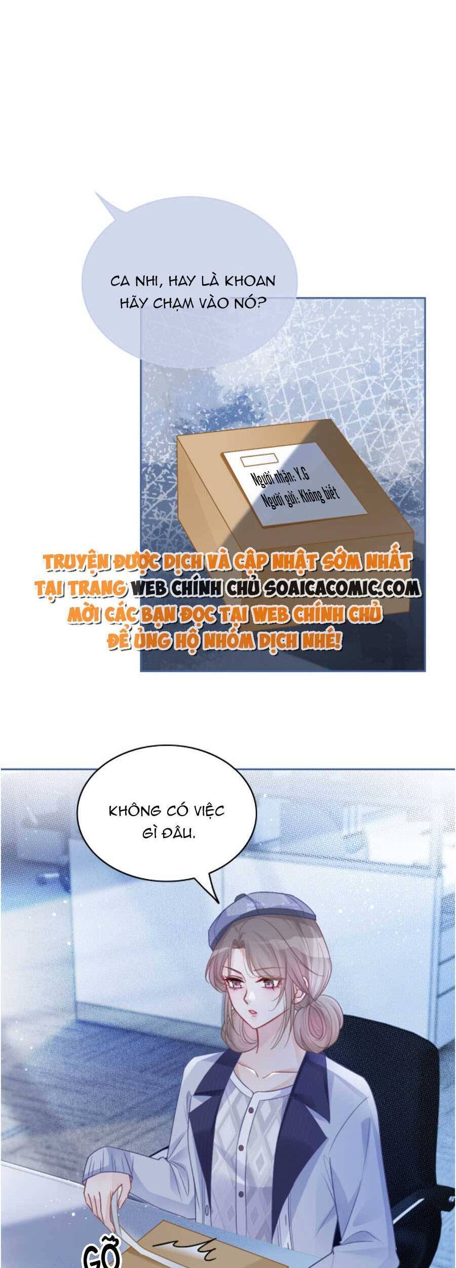 Được Các Anh Trai Chiều Chuộng Tôi Trở Nên Ngang Tàng Chap 72 - Next Chap 73