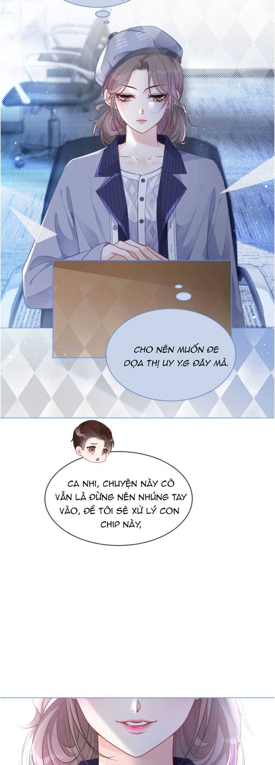 Được Các Anh Trai Chiều Chuộng Tôi Trở Nên Ngang Tàng Chap 72 - Next Chap 73