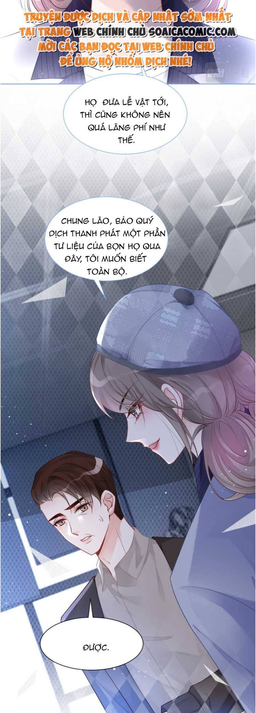 Được Các Anh Trai Chiều Chuộng Tôi Trở Nên Ngang Tàng Chap 72 - Next Chap 73