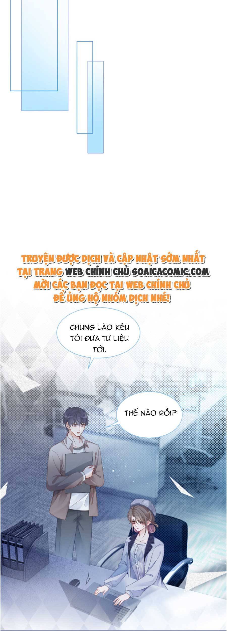 Được Các Anh Trai Chiều Chuộng Tôi Trở Nên Ngang Tàng Chap 72 - Next Chap 73