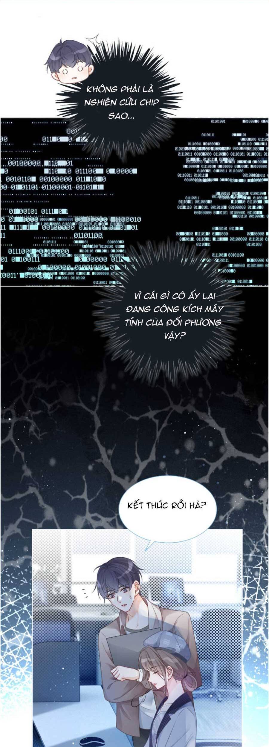 Được Các Anh Trai Chiều Chuộng Tôi Trở Nên Ngang Tàng Chap 72 - Next Chap 73