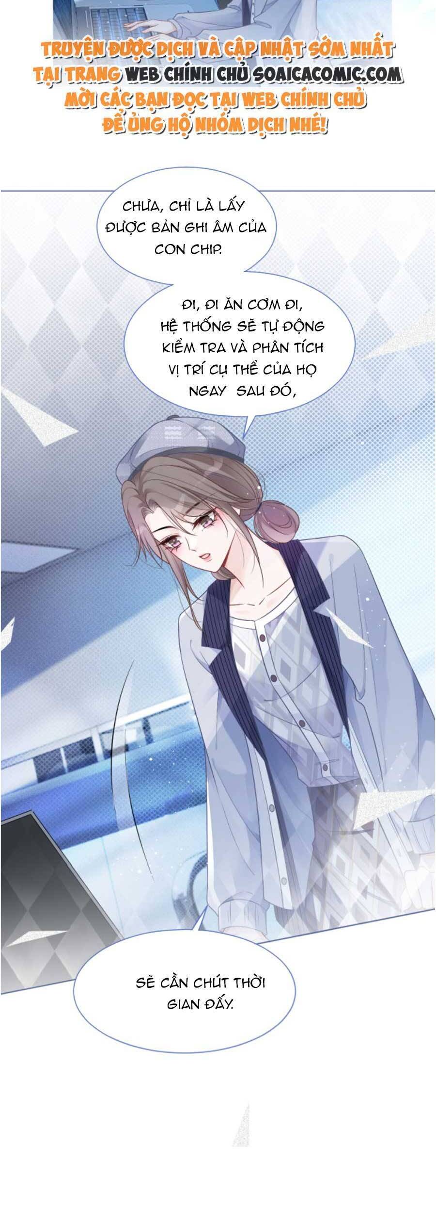 Được Các Anh Trai Chiều Chuộng Tôi Trở Nên Ngang Tàng Chap 72 - Next Chap 73