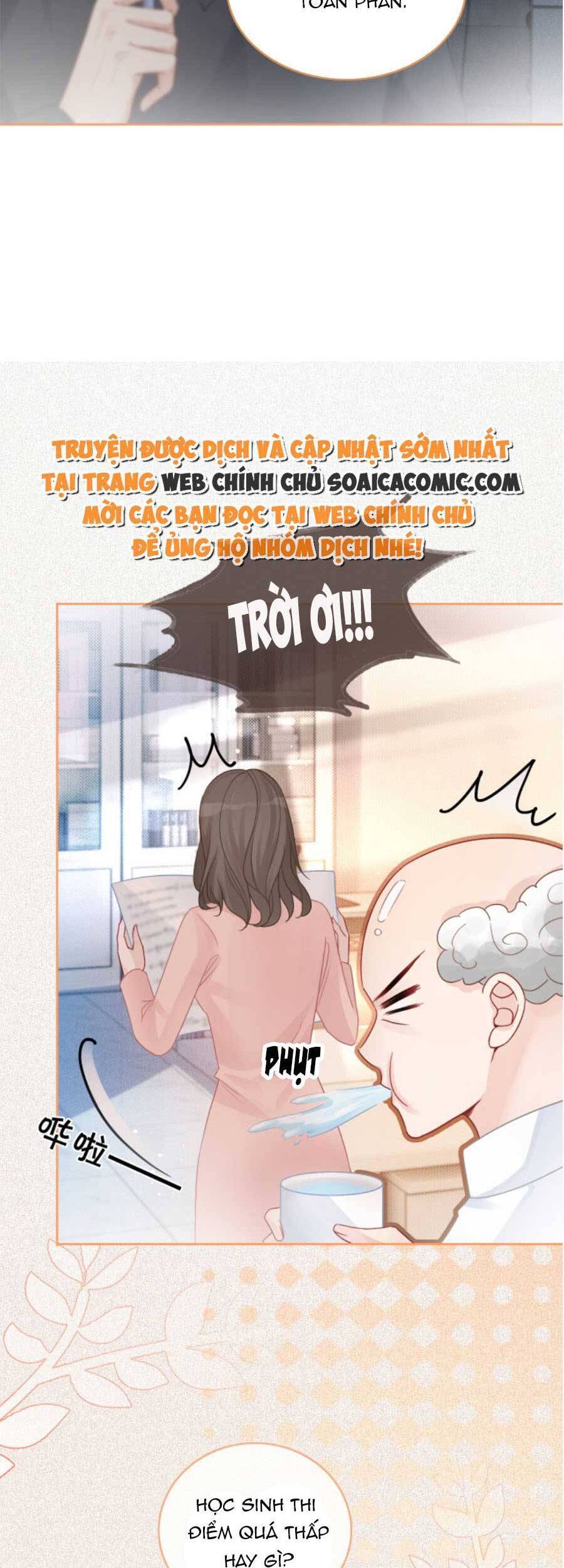 Được Các Anh Trai Chiều Chuộng Tôi Trở Nên Ngang Tàng Chap 72 - Next Chap 73