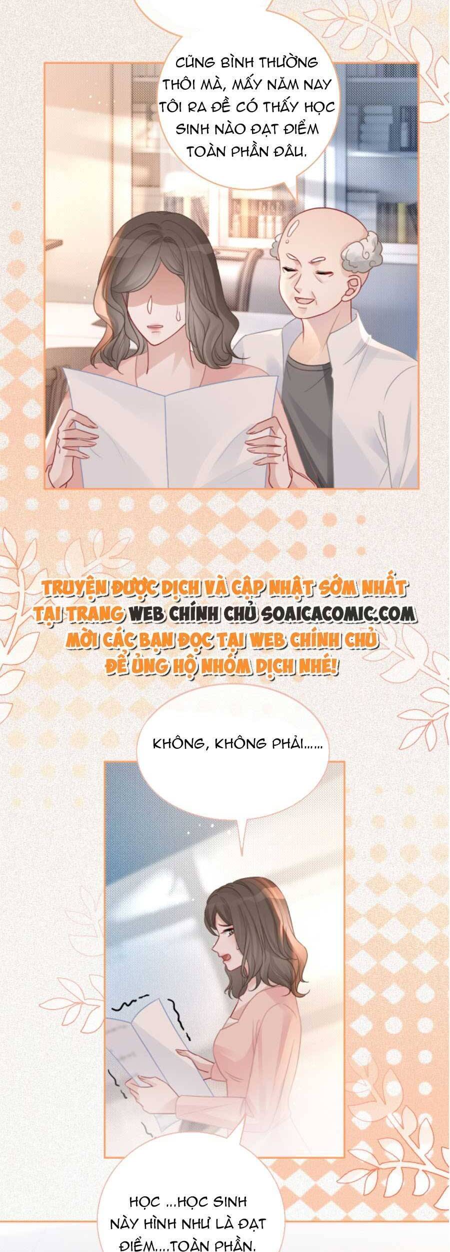 Được Các Anh Trai Chiều Chuộng Tôi Trở Nên Ngang Tàng Chap 72 - Next Chap 73
