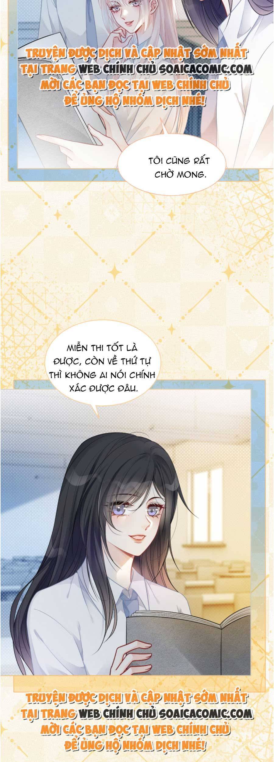 Được Các Anh Trai Chiều Chuộng Tôi Trở Nên Ngang Tàng Chap 72 - Next Chap 73