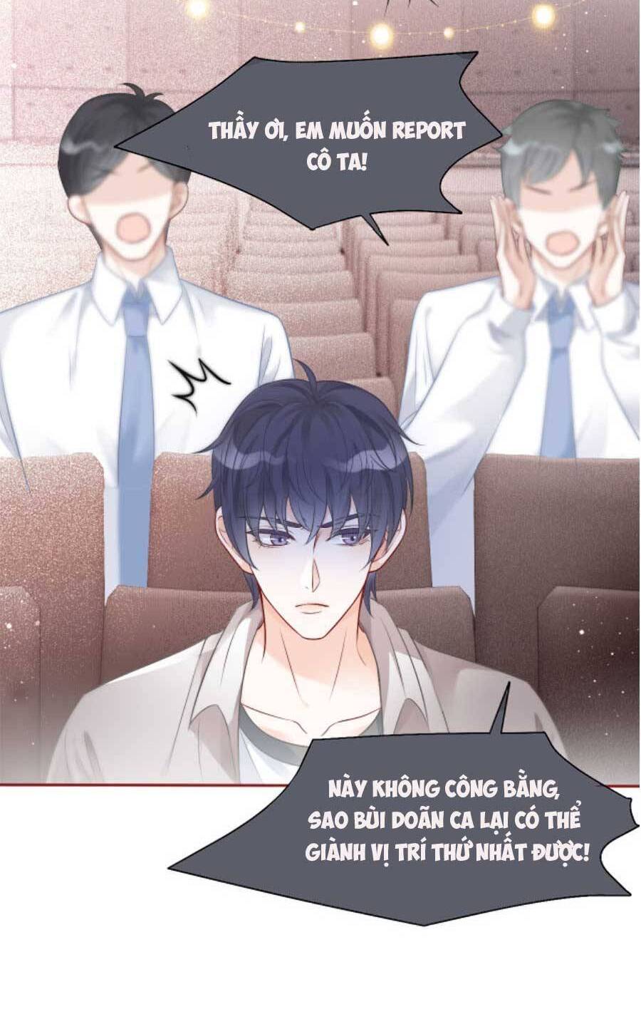 Được Các Anh Trai Chiều Chuộng Tôi Trở Nên Ngang Tàng Chap 73 - Next Chap 74