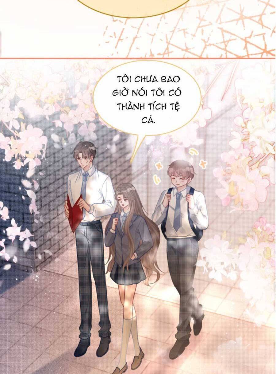 Được Các Anh Trai Chiều Chuộng Tôi Trở Nên Ngang Tàng Chap 73 - Next Chap 74