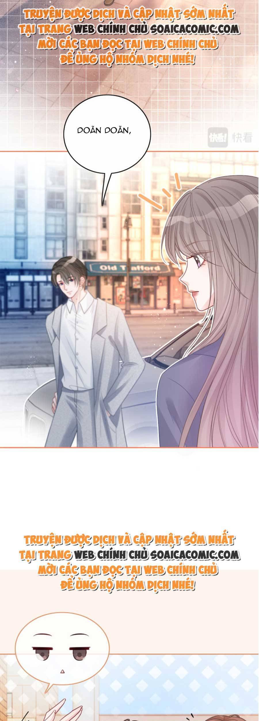 Được Các Anh Trai Chiều Chuộng Tôi Trở Nên Ngang Tàng Chap 73 - Next Chap 74